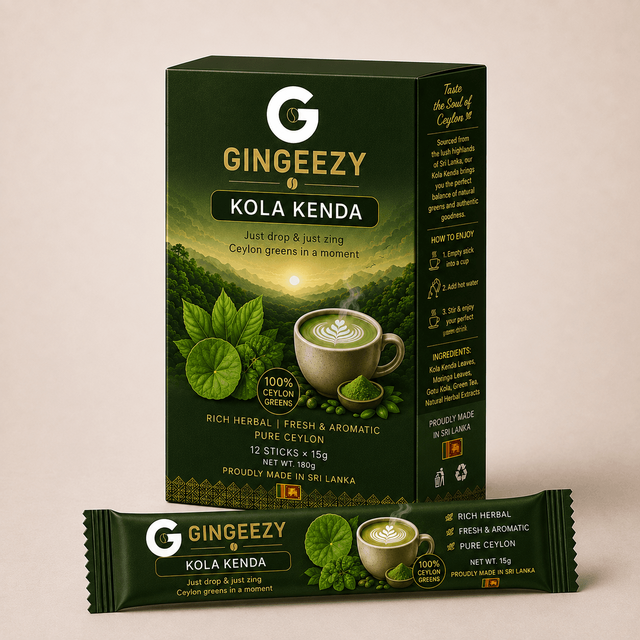 Kola Kenda